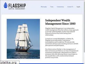 flagshipcap.com