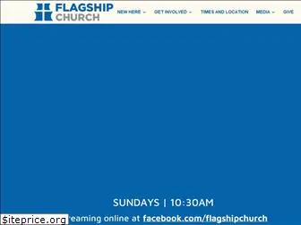 flagshipchurch.com