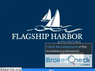 flagshipharbor.com