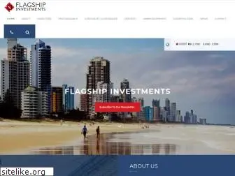 flagshipinvestments.com.au