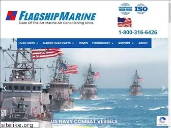 flagshipmarine.com