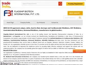 flagshipmedicines.com