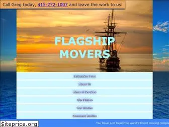 flagshipmovers.com