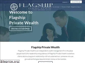 flagshipprivatewealth.com