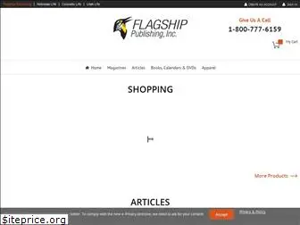 flagshippublishing.com