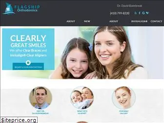 flagshipsmiles.com