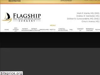 flagshipsurgery.com