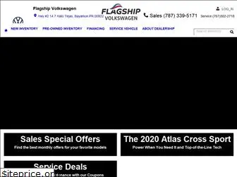 flagshipvolkswagen.com