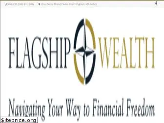 flagshipwealth.com