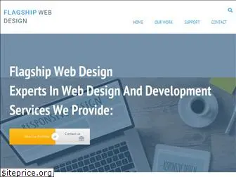 flagshipwebdesign.co.uk