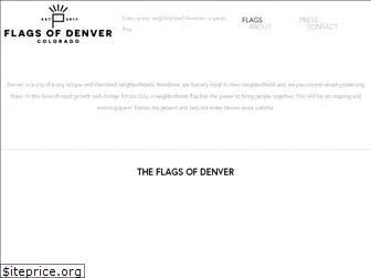 flagsofdenver.com