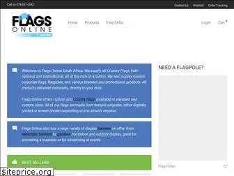 flagsonline.co.za