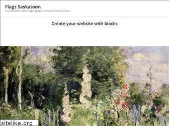 flagssaskatoon.com