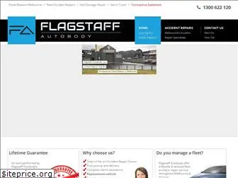 flagstaffautobody.com.au