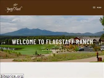 flagstaffranch.com