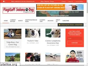 flagstaffsedonadog.com