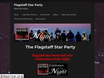 flagstaffstarparty.org