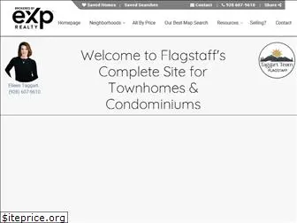 flagstafftownhomes.com