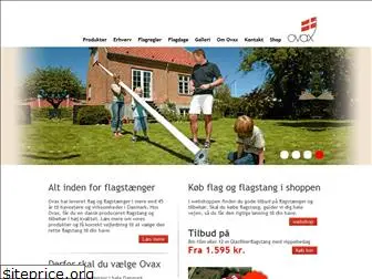 flagstangen.dk