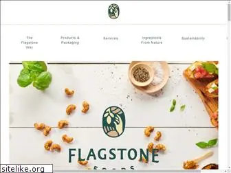 flagstonefoods.com