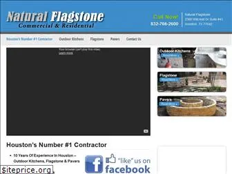 flagstonehouston.com