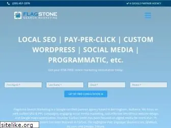 flagstonesearchmarketing.com