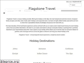 flagstonetravel.com