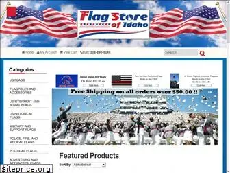 flagstoreidaho.com