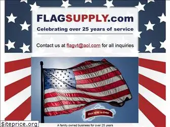 flagsupply.com