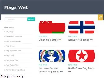 flagsweb.com