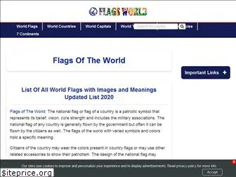 flagsworld.org