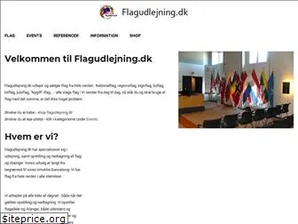 flagudlejning.dk