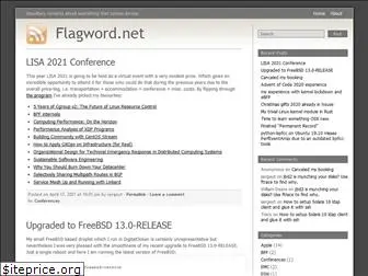flagword.net
