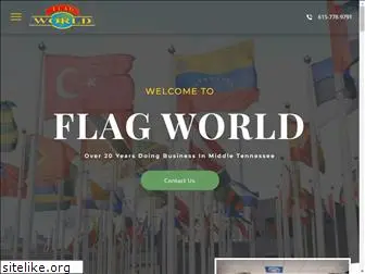 flagworldamerica.com