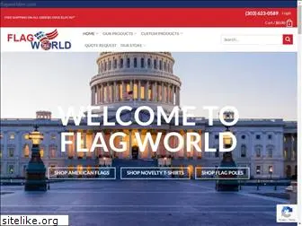 flagworldinc.com