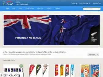 flagz.co.nz