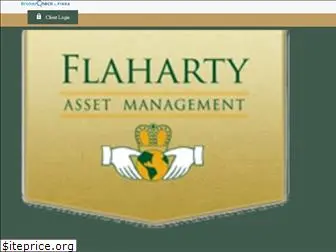 flahartyllc.com