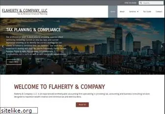 flahertyllc.com