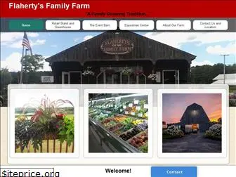 flahertysfamilyfarm.com