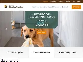 flahertysflooringcypress.com