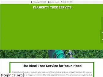 flahertytree.com