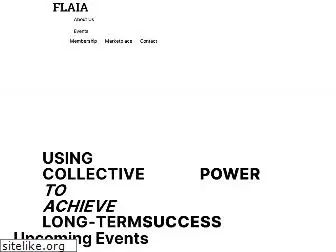 www.flaia.org