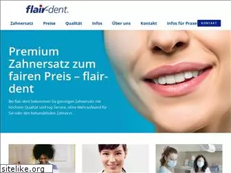 flair-dent.de