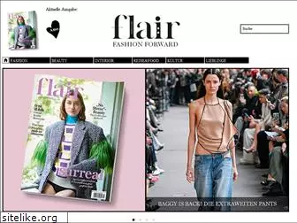 flair-magazin.de