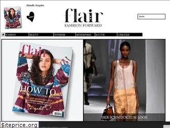 flair-modemagazin.com
