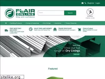 flair-online.co.uk