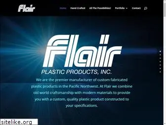 flair-plastics.com