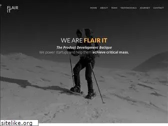 flair-solution.com
