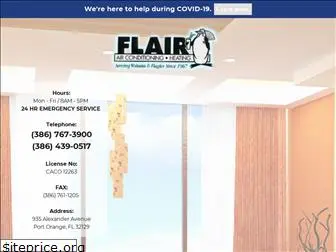 flairairconditioning.com