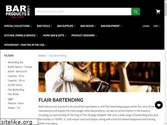 flairbartending.com